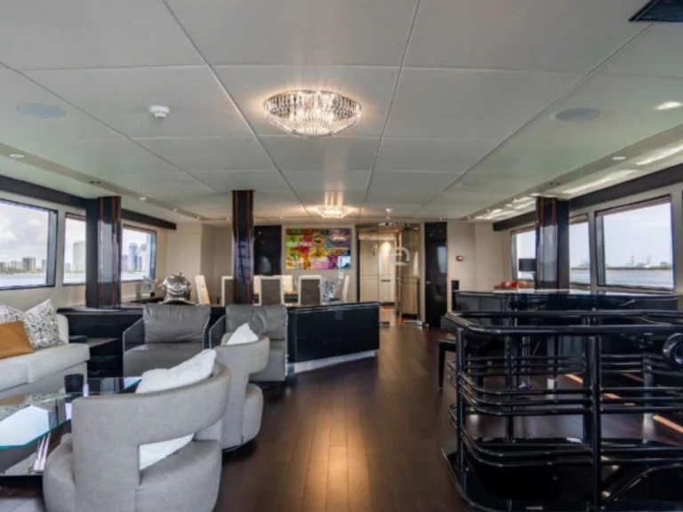 Huur een Broward Quantum in Miami