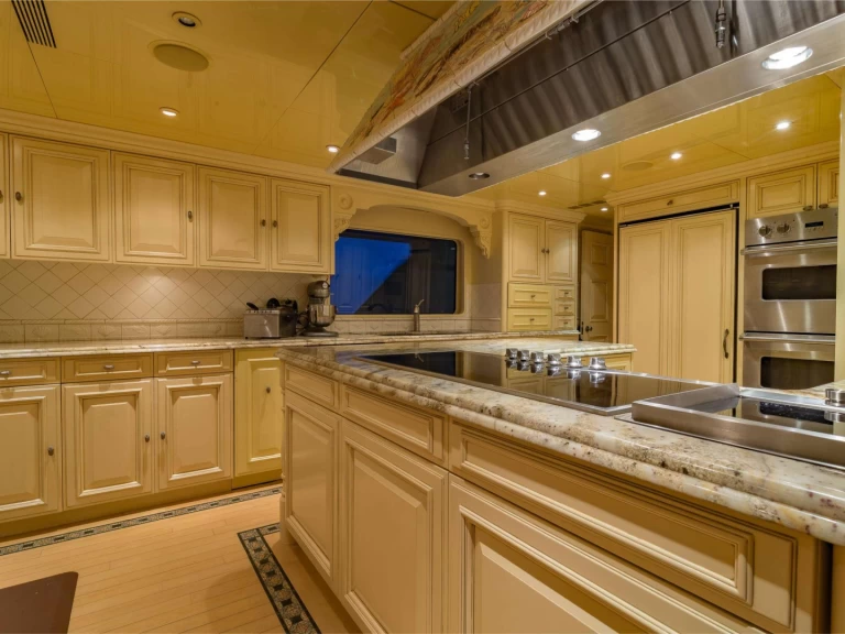 Christensen I LOVE THIS BOAT te huur van particulier of professional in Bahama's