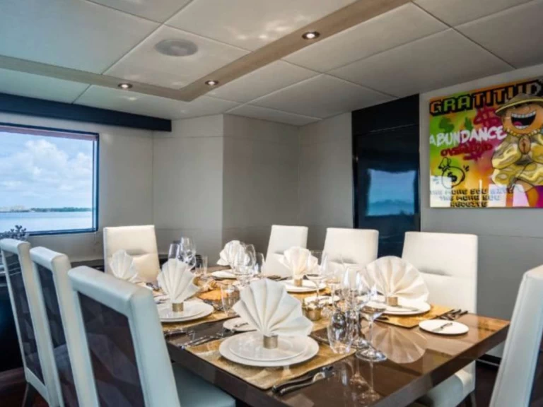 Bootverhuur Broward Quantum in Miami via SamBoat