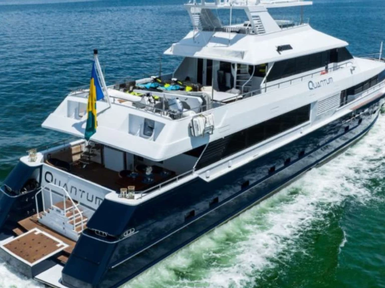 Huur Jacht met of zonder schipper Broward in Miami