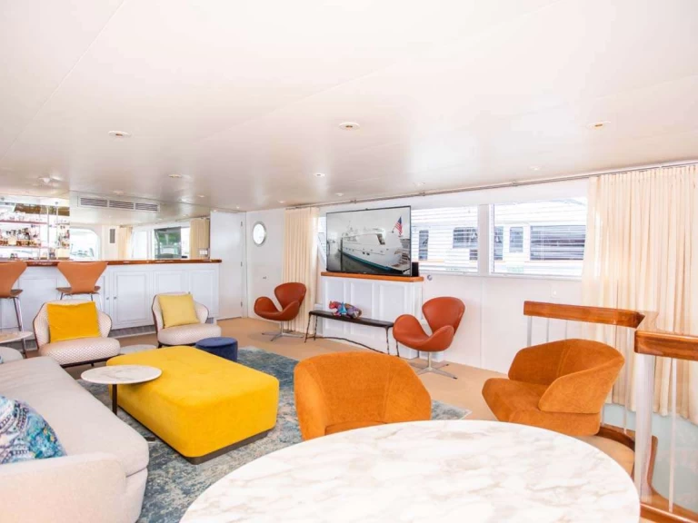 Jacht te huur in Maine voor de beste prijs