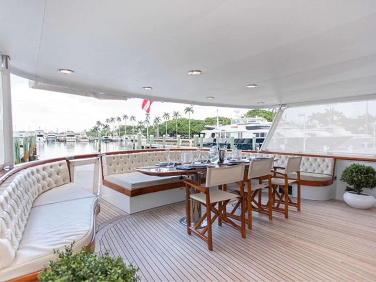 Burger SOVEREIGN te huur van particulier of professional in Maine