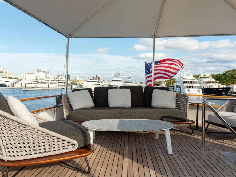 Jachthuur in Maine - Burger SOVEREIGN via SamBoat