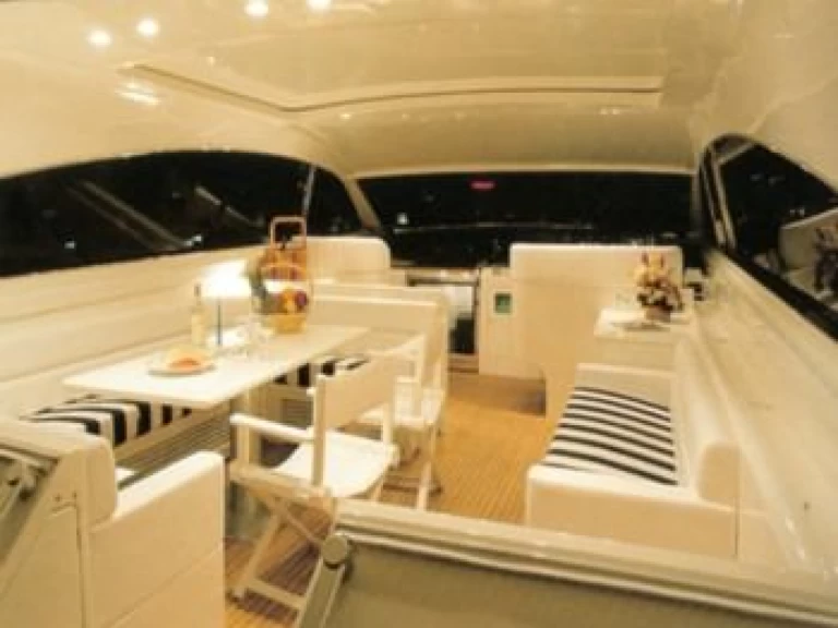 Bootverhuur Nassau goedkoop DARE TO DREAM