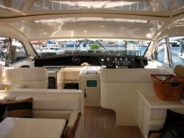 Bootverhuur Leopard DARE TO DREAM in Nassau via SamBoat