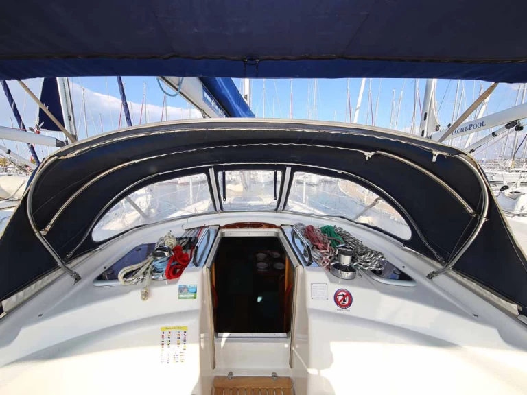 Huur Zeilboot met of zonder schipper Bavaria in Biograd na Moru