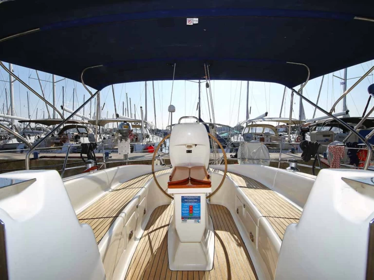 Zeilboot te huur in Biograd na Moru voor de beste prijs