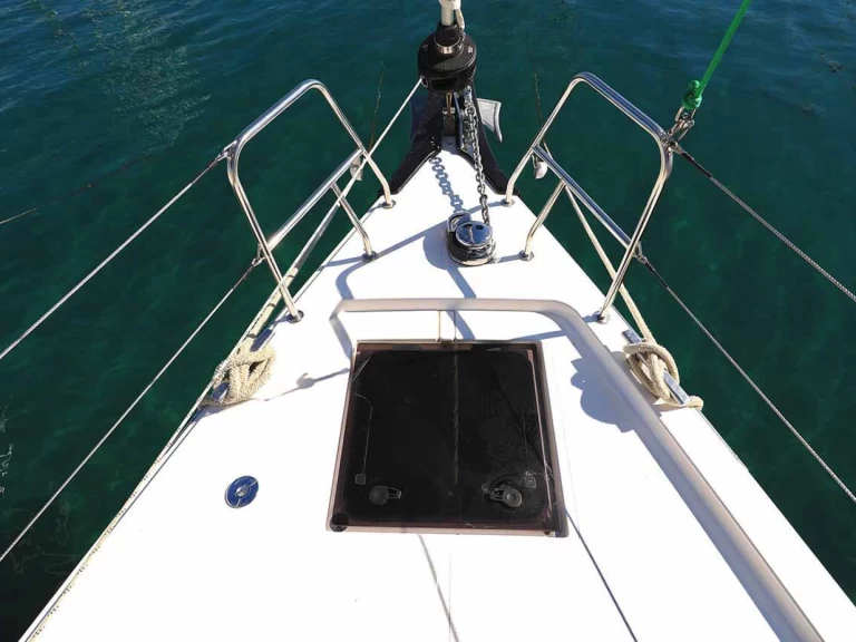 Huur een Bavaria Bavaria C45 Holiday in Biograd na Moru