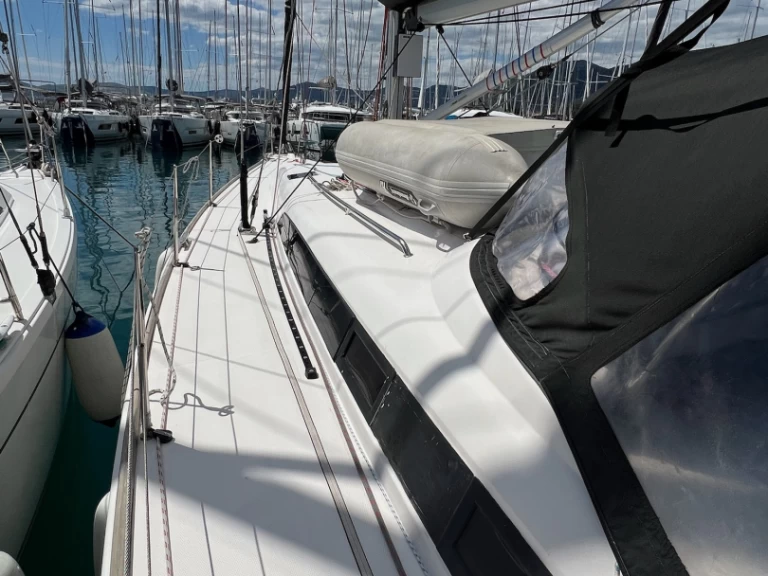 Verhuur Zeilboot in Kaštela - Salona Salona 44