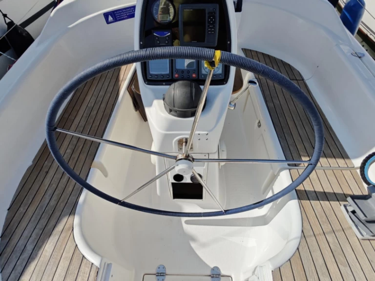 Huur Zeilboot met of zonder schipper Bavaria in Punat