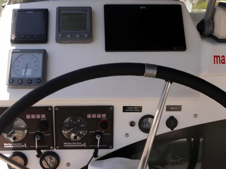 Huur Catamaran met of zonder schipper Lagoon in Punat