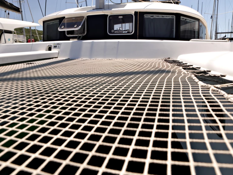 Jachthuur in Punat - Lagoon Lagoon 380 S2 via SamBoat