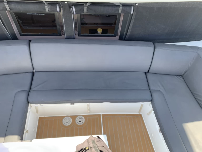 Jachthuur in Álimos - Lagoon Lagoon 450 F via SamBoat