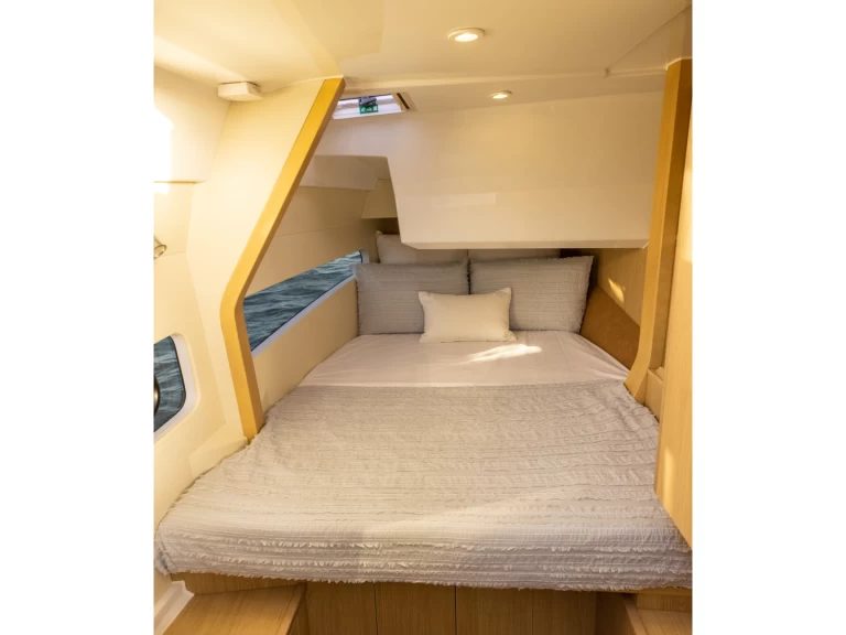 Verhuur Motorboot Aquila met vaarbewijs