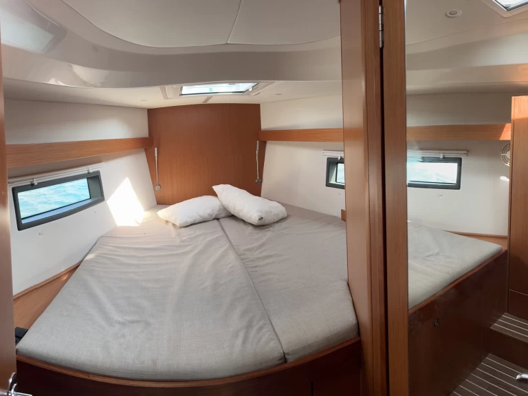 Bavaria Bavaria C42 te huur van particulier of professional in Álimos