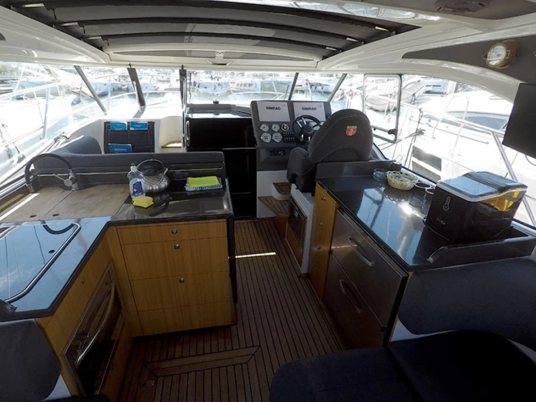 Jachthuur in Šibenik - Marex Marex 360 CC via SamBoat