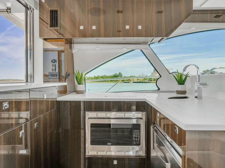 Bootverhuur Cruisers TriFecta in Delray Beach via SamBoat