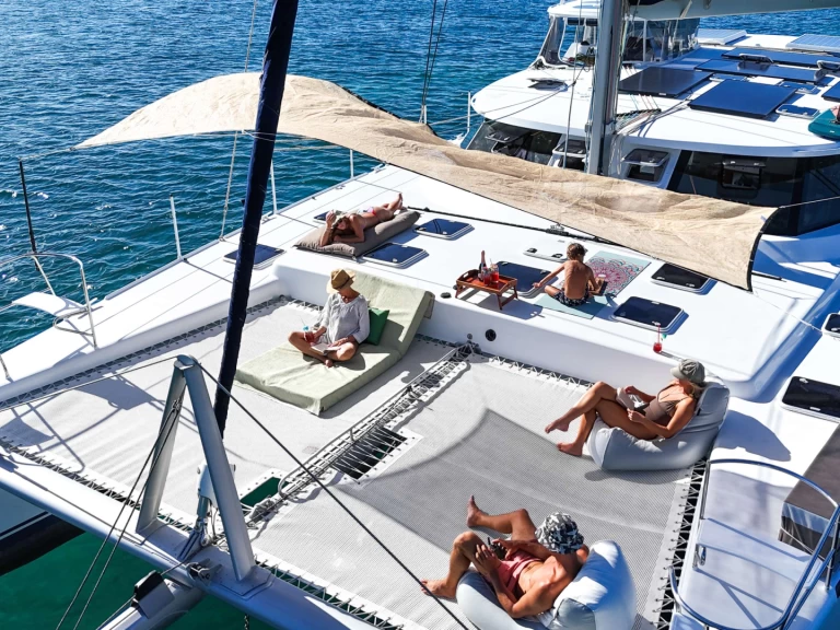 Bootverhuur Trellis Bay goedkoop AWATEA