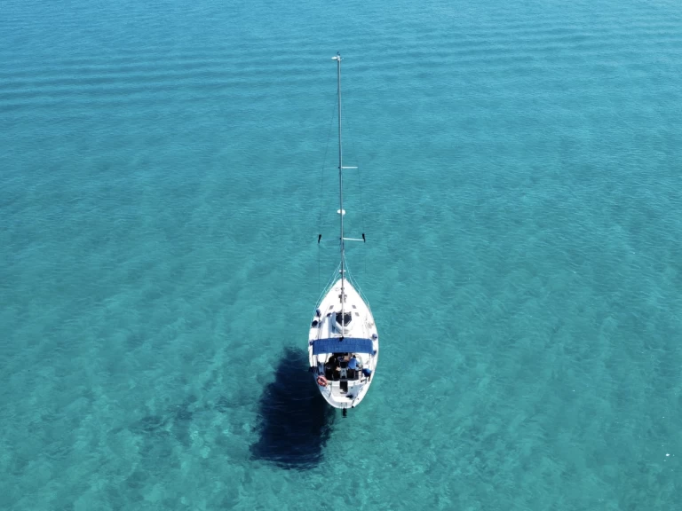 Verhuur Zeilboot in Mahón - Bavaria Bavaria 40
