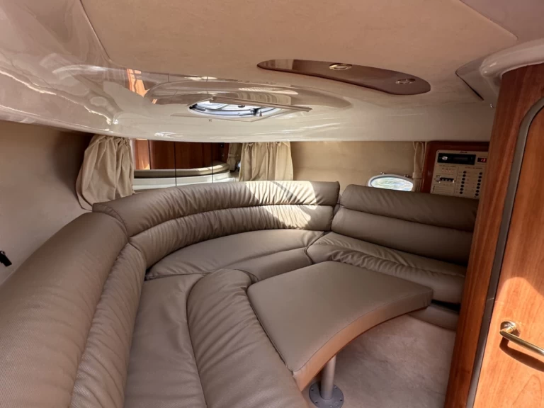 Jachthuur in La Maddalena - Cranchi Cranchi 28 CSL via SamBoat