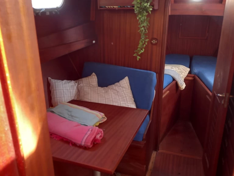 G.i.a.m Rapallo Portofino Pilot te huur van particulier of professional in Bocca di Magra