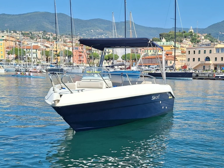 Huur een Marinello Eden 20 in Sanremo