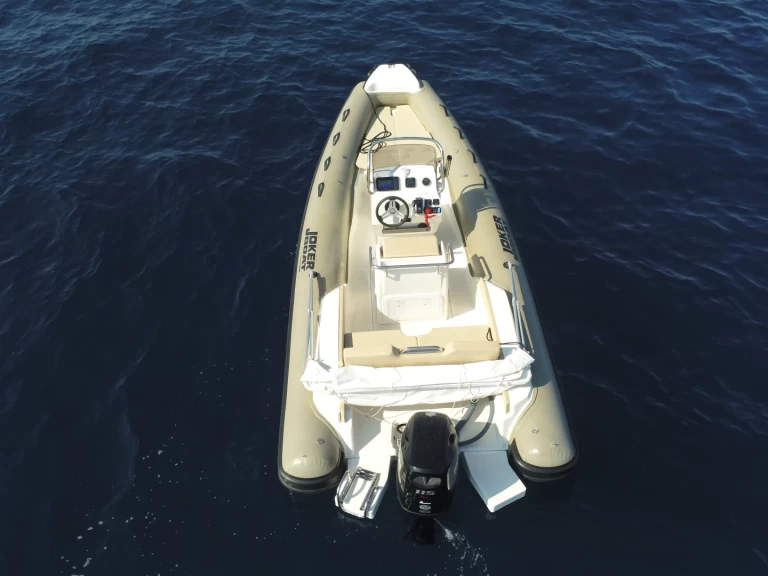 RIB te huur in Hyères voor de beste prijs