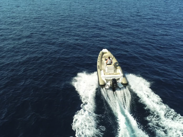 Joker Boat Coaster 580 te huur van particulier of professional in Hyères