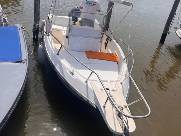 Jachthuur in Chioggia - Elan Elan 17 CC via SamBoat