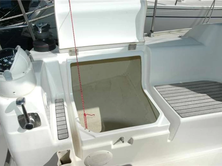 Bootverhuur Dufour Dufour 385 Grand Large in Club Nàutic Cambrils via SamBoat