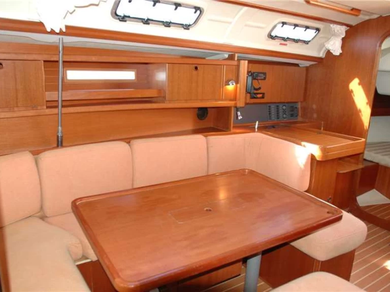 Verhuur Zeilboot Dufour met vaarbewijs