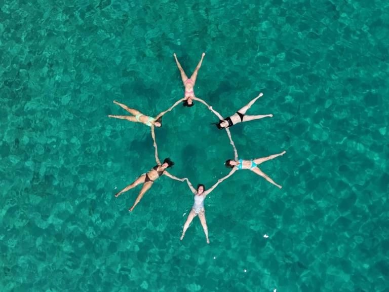 Jachthuur in Split - Zenit Hunter 800 via SamBoat