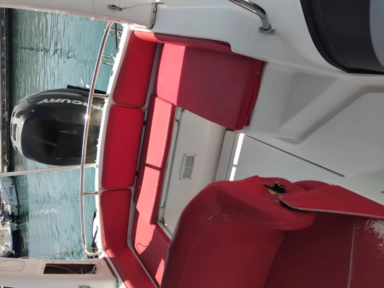 Huur een Mar-Co 23 in Sainte-Maxime