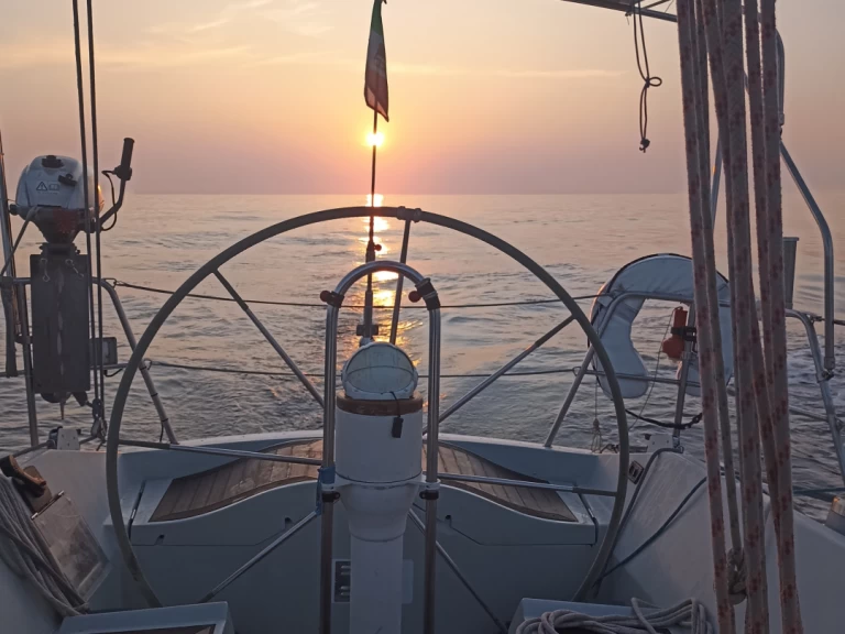 Huur Zeilboot met of zonder schipper Comar in Arbatax