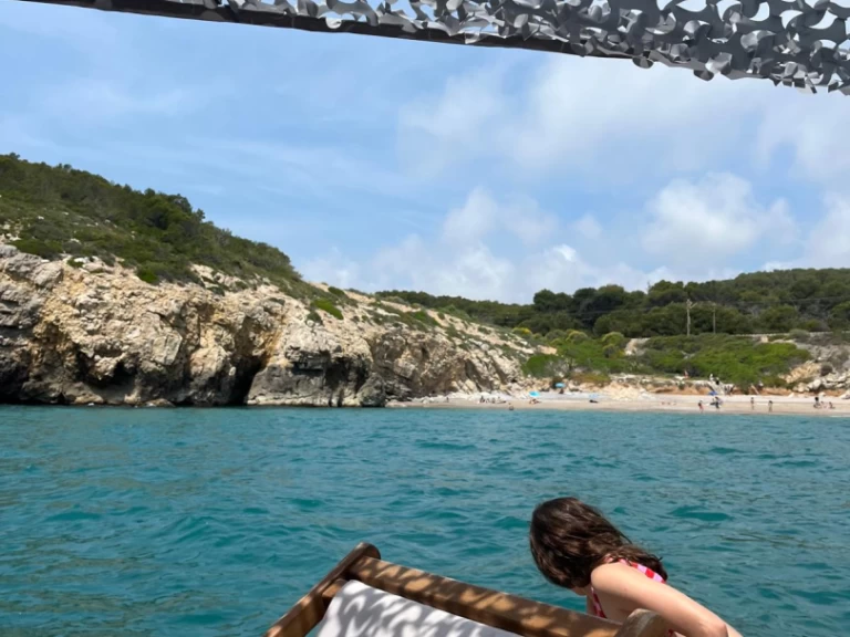 Huur een Udondo Custom in Vilanova i la Geltrú