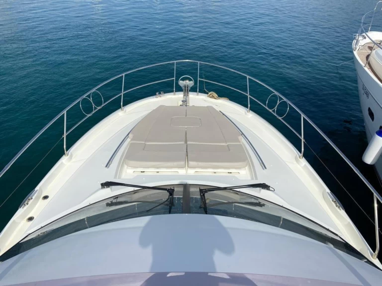 Huur een Prestige Prestige 500 Fly in Capo d'Orlando