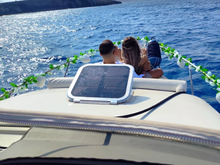 Verhuur Motorboot Gobbi met vaarbewijs