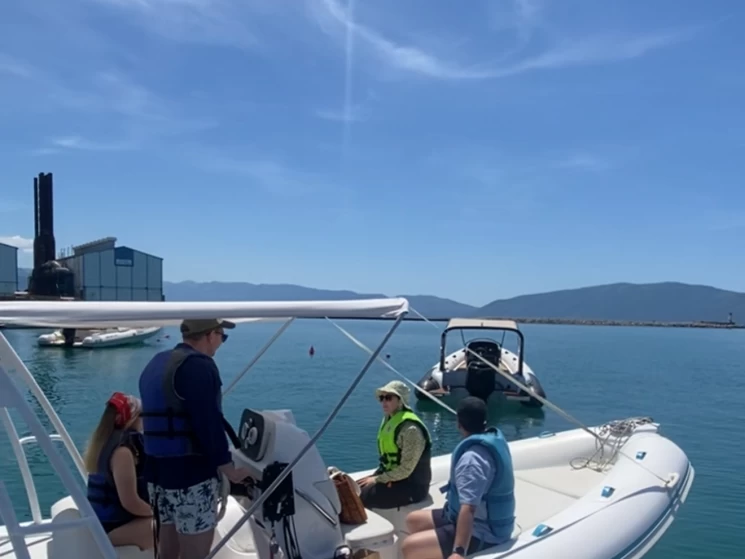 Jachthuur in Gjiri i Vlorës - Eagle Eagle 2 via SamBoat