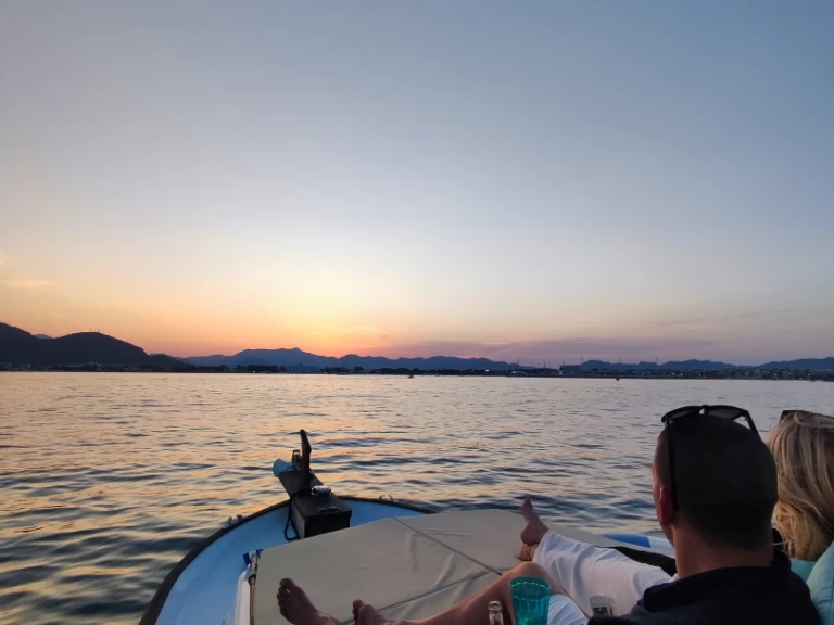 Bootverhuur Port d'Alcudia goedkoop 44