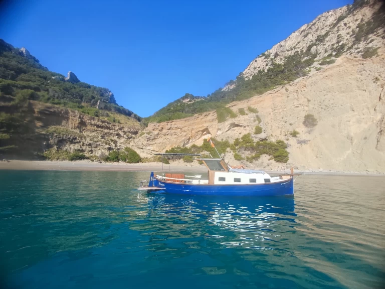 Bootverhuur Copino 44 in Port d'Alcudia via SamBoat