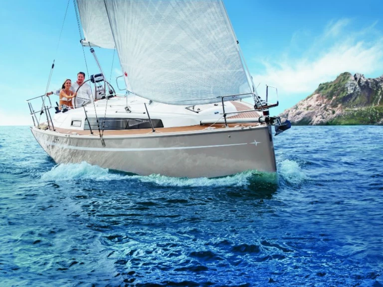 Bavaria Cruiser 34 te huur van particulier of professional in Fethiye