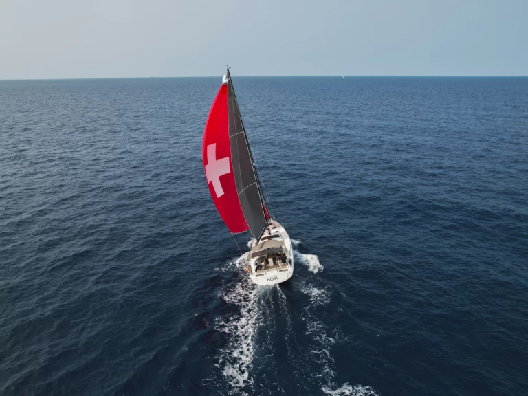 Zeilboot te huur in Marseille voor de beste prijs