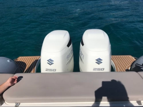 Master Master 996 GP te huur van particulier of professional in Le Canon