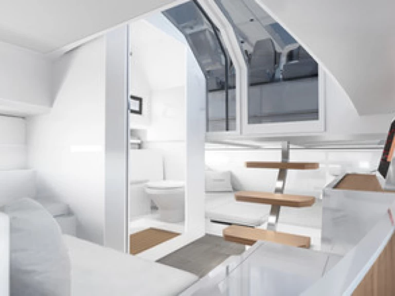 Motorboot te huur in Dénia voor de beste prijs