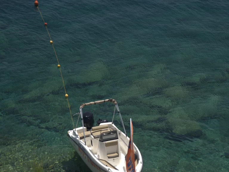Motorboot te huur in Iraklion voor de beste prijs