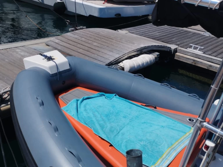 RIB te huur in Cannes voor de beste prijs