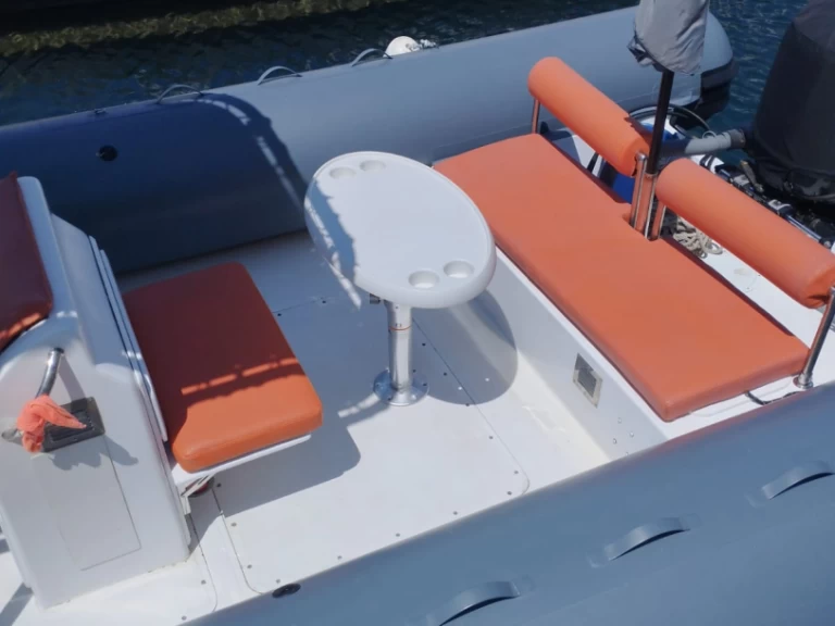 Northstar 205 WRS te huur van particulier of professional in Cannes