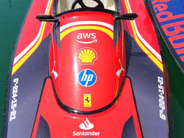 Jachthuur in Torrevieja - Yamaha Yamaha VX via SamBoat