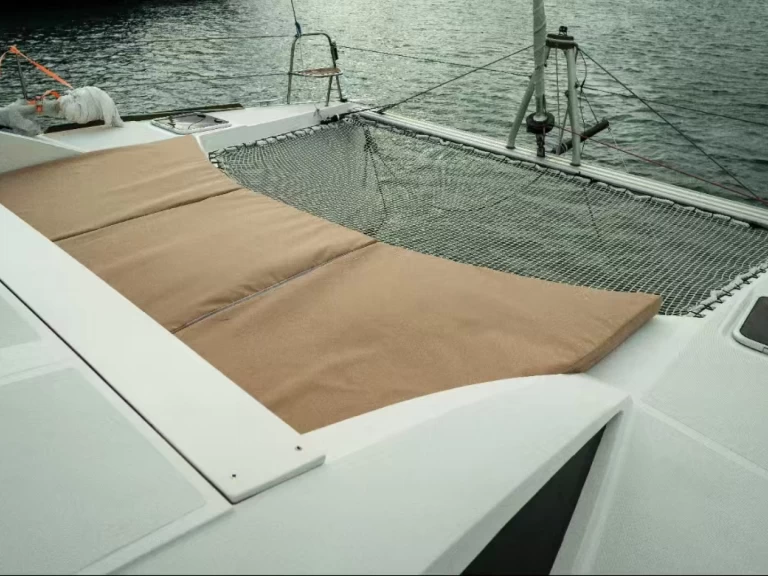 Huur Catamaran met of zonder schipper Comar in Phuket