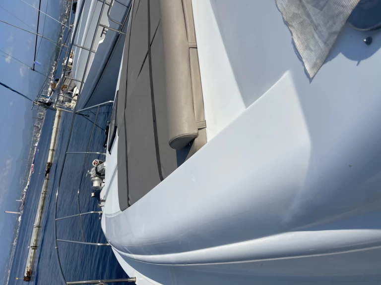 Verhuur Motorboot in Milazzo - Alpa 52 Alpa